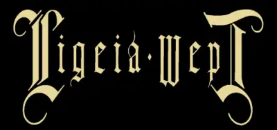 logo Ligeia Wept